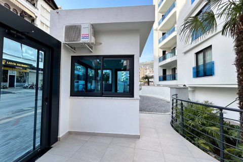Apartment for sale  in Alanya, Antalya, Turkey, 55m2, No. 187526 – photo 4