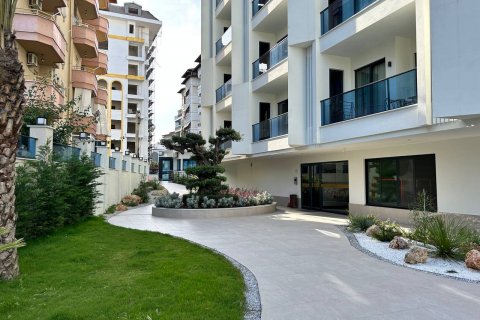 Apartment for sale  in Alanya, Antalya, Turkey, 55m2, No. 187526 – photo 7