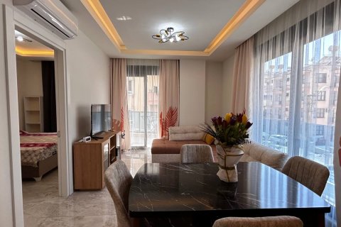 Apartment for sale  in Alanya, Antalya, Turkey, 55m2, No. 187526 – photo 28