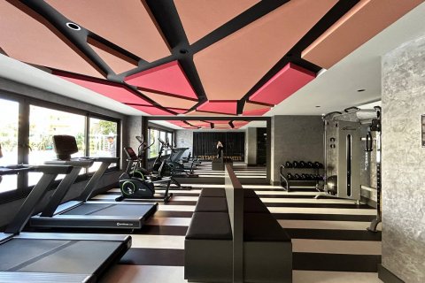 Apartment for sale  in Alanya, Antalya, Turkey, 55m2, No. 187526 – photo 15