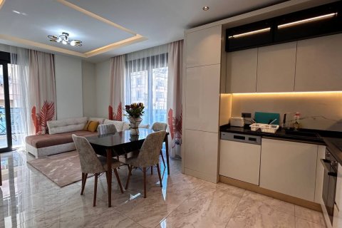 Apartment for sale  in Alanya, Antalya, Turkey, 55m2, No. 187526 – photo 26