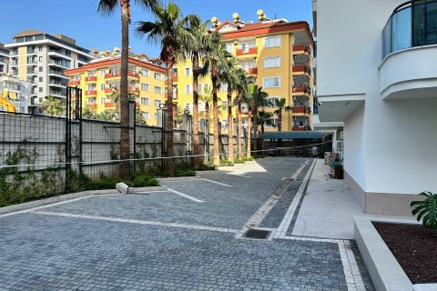 Apartment for sale  in Alanya, Antalya, Turkey, 55m2, No. 187526 – photo 5