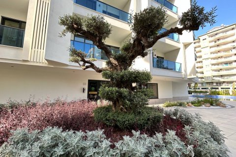 Apartment for sale  in Alanya, Antalya, Turkey, 55m2, No. 187526 – photo 8