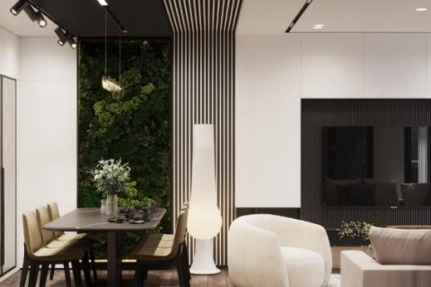 2+1 Lejlighed i IVY Flats, Konyaalti, Antalya, Tyrkiet Nr. 192631 - 1