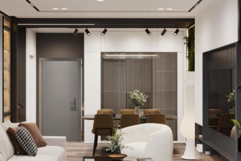 2+1 Lejlighed i IVY Flats, Konyaalti, Antalya, Tyrkiet Nr. 192631 - 4