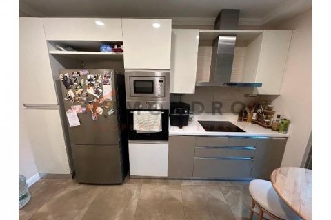 آپارتمان در Sariyer،  Istanbul ، ترکیه 3 خوابه ، 168 متر مربع.  شماره 192629 - 20