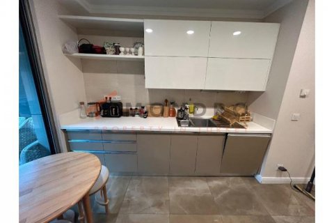 آپارتمان در Sariyer،  Istanbul ، ترکیه 3 خوابه ، 168 متر مربع.  شماره 192629 - 21