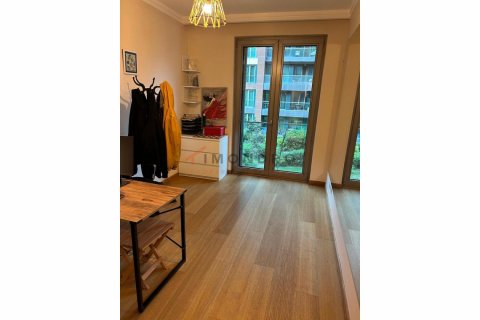 آپارتمان در Sariyer،  Istanbul ، ترکیه 3 خوابه ، 168 متر مربع.  شماره 192629 - 28