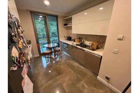 آپارتمان در Sariyer،  Istanbul ، ترکیه 3 خوابه ، 168 متر مربع.  شماره 192629 - 19