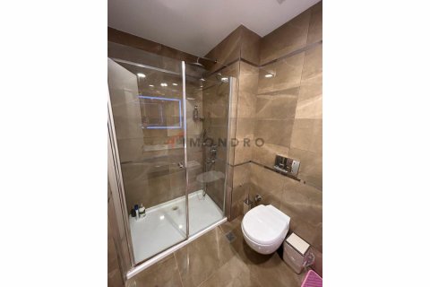 آپارتمان در Sariyer،  Istanbul ، ترکیه 3 خوابه ، 168 متر مربع.  شماره 192629 - 23