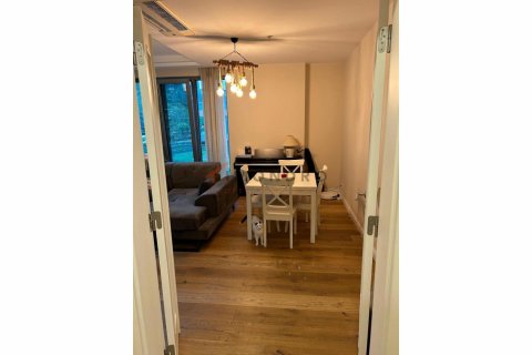 آپارتمان در Sariyer،  Istanbul ، ترکیه 3 خوابه ، 168 متر مربع.  شماره 192629 - 9