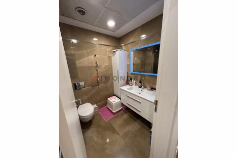 آپارتمان در Sariyer،  Istanbul ، ترکیه 3 خوابه ، 168 متر مربع.  شماره 192629 - 24