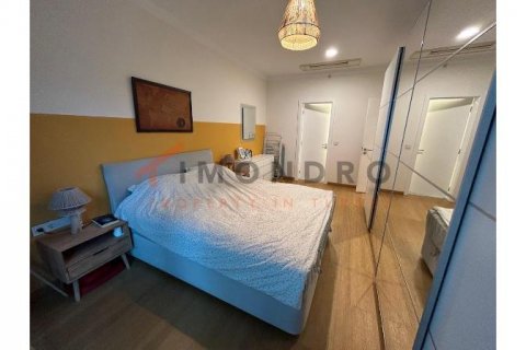 آپارتمان در Sariyer،  Istanbul ، ترکیه 3 خوابه ، 168 متر مربع.  شماره 192629 - 16