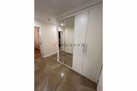 آپارتمان در Sariyer،  Istanbul ، ترکیه 3 خوابه ، 168 متر مربع.  شماره 192629 - 17