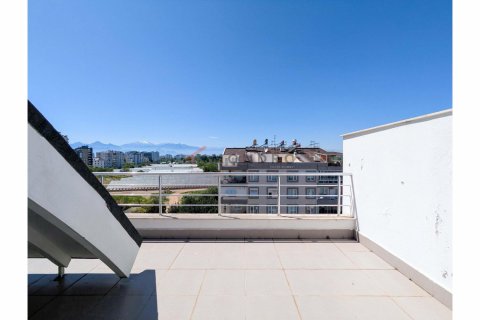 Продажа квартиры  в Анталье, Турция 4+1, 220м2, №192622 – фото 26