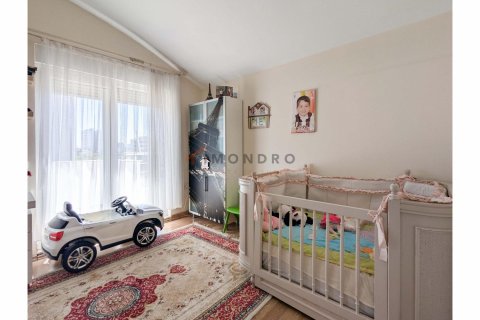 Продажа квартиры  в Анталье, Турция 4+1, 220м2, №192622 – фото 18