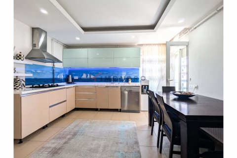 Продажа квартиры  в Анталье, Турция 4+1, 220м2, №192622 – фото 9