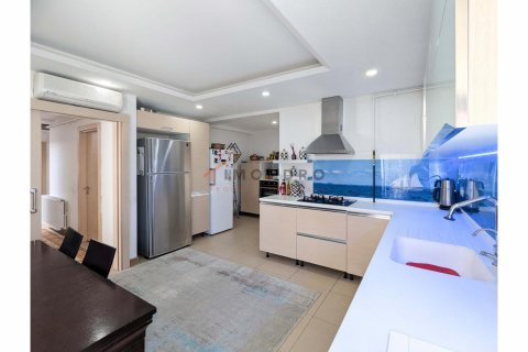 Продажа квартиры  в Анталье, Турция 4+1, 220м2, №192622 – фото 10