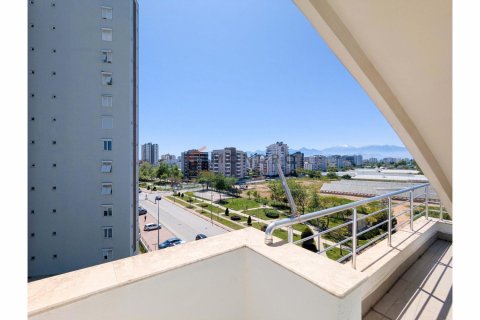 Продажа квартиры  в Анталье, Турция 4+1, 220м2, №192622 – фото 20