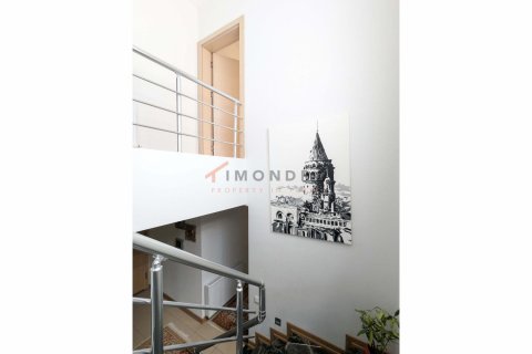 Продажа квартиры  в Анталье, Турция 4+1, 220м2, №192622 – фото 29