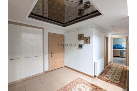 Продажа квартиры  в Анталье, Турция 4+1, 220м2, №192622 – фото 3