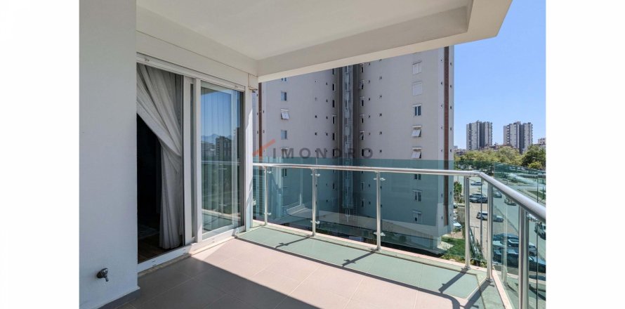 Квартира  4+1 в Анталье, Турция №192622