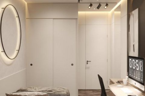 Продажа квартиры  в Коньяалты, Анталье, Турция 2+1, 71м2, №192632 – фото 5