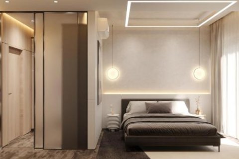 Продажа квартиры  в Коньяалты, Анталье, Турция 2+1, 71м2, №192632 – фото 2