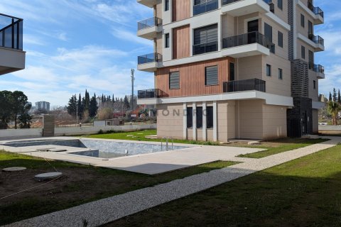 Daire  2+1  Aksu, Antalya, Türkiye №192623 - 2