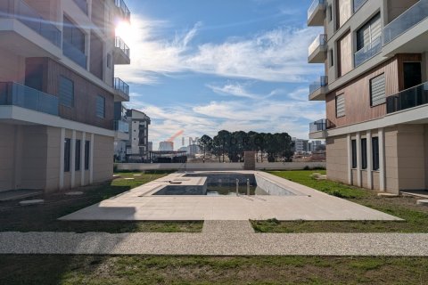 Daire  2+1  Aksu, Antalya, Türkiye №192623 - 1