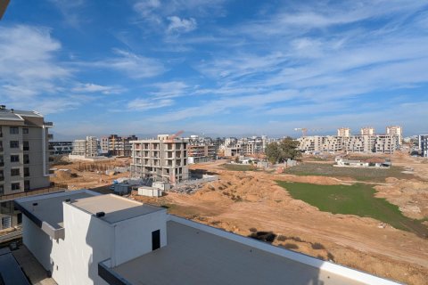 Daire  2+1  Aksu, Antalya, Türkiye №192623 - 29