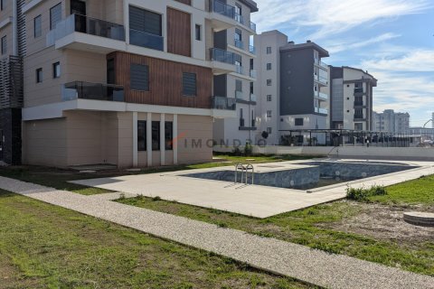Daire  2+1  Aksu, Antalya, Türkiye №192623 - 3