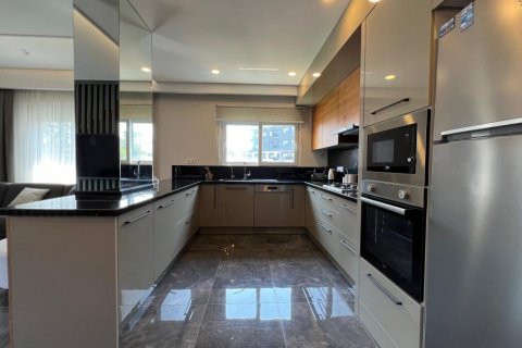 Daire 2+1 Avsallar, Antalya, Türkiye №192621 - 6