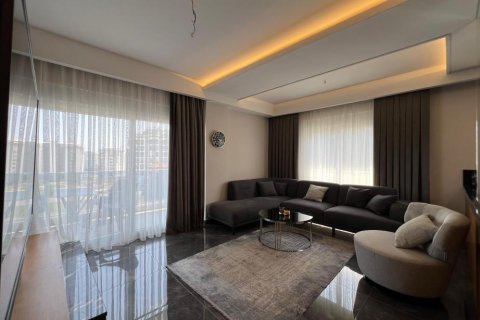 Daire 2+1 Avsallar, Antalya, Türkiye №192621 - 11