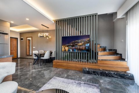 Daire 2+1 Avsallar, Antalya, Türkiye №192621 - 3