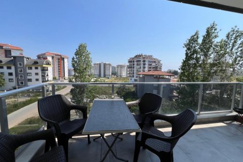 Daire 2+1 Avsallar, Antalya, Türkiye №192621 - 15