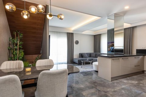 Daire 2+1 Avsallar, Antalya, Türkiye №192621 - 7