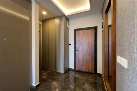 Daire 2+1 Avsallar, Antalya, Türkiye №192621 - 14