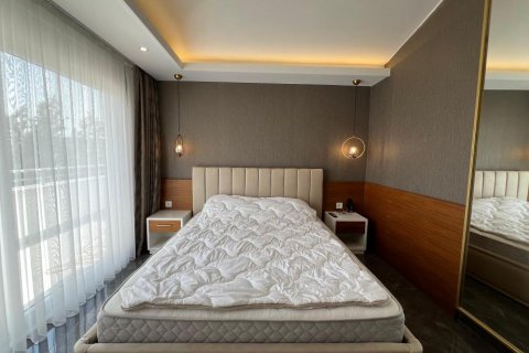 Daire 2+1 Avsallar, Antalya, Türkiye №192621 - 20