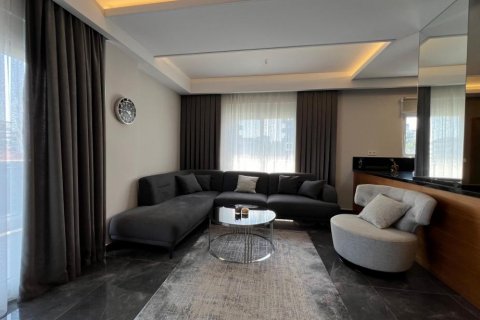 Daire 2+1 Avsallar, Antalya, Türkiye №192621 - 4