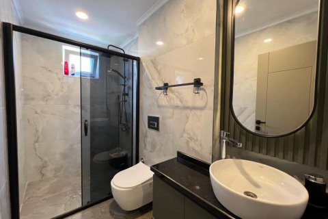 Daire 2+1 Avsallar, Antalya, Türkiye №192621 - 17