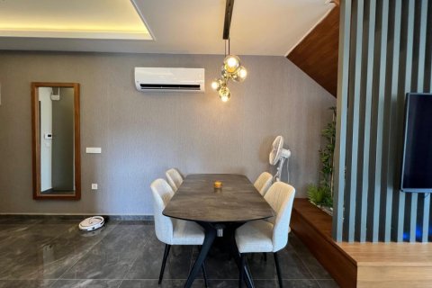 Daire 2+1 Avsallar, Antalya, Türkiye №192621 - 8