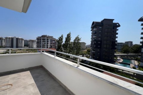 Daire 2+1 Avsallar, Antalya, Türkiye №192621 - 24