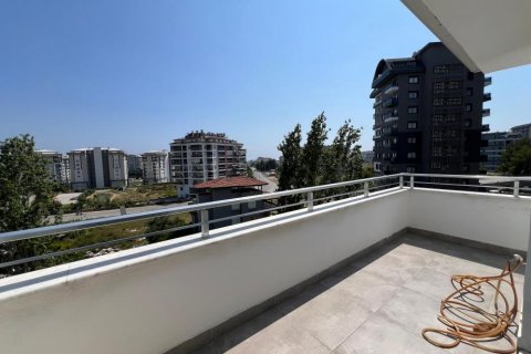 Daire 2+1 Avsallar, Antalya, Türkiye №192621 - 26