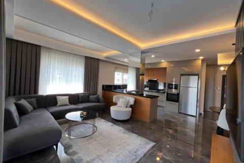 Daire 2+1 Avsallar, Antalya, Türkiye №192621 - 13