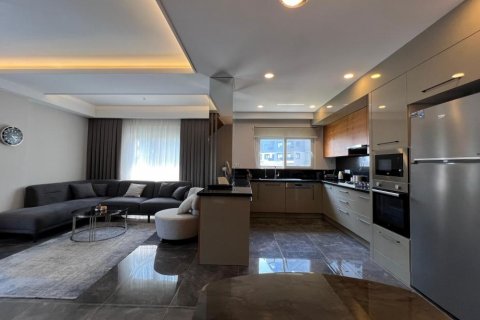 Daire 2+1 Avsallar, Antalya, Türkiye №192621 - 2