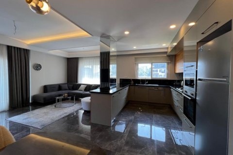 Daire 2+1 Avsallar, Antalya, Türkiye №192621 - 12