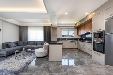 Daire 2+1 Avsallar, Antalya, Türkiye №192621 - 1