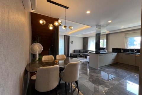 Daire 2+1 Avsallar, Antalya, Türkiye №192621 - 5