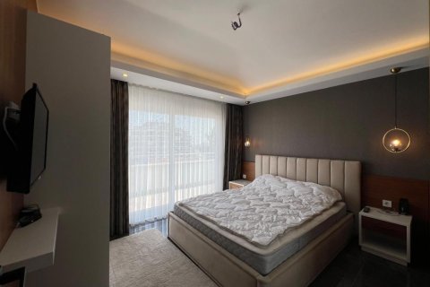 Daire 2+1 Avsallar, Antalya, Türkiye №192621 - 19